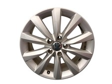 1 Alufelge VOLKSWAGEN TIGUAN I 5N 17'' 7J ET43 5x112 5N0601025