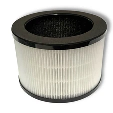 Air Purifier Replacement Filter for Megawise HHAP0005-1