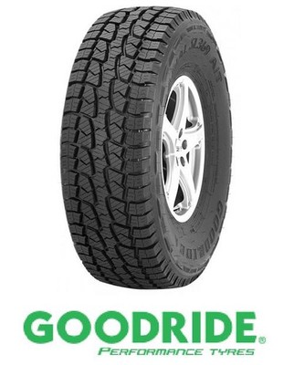 Goodride Radial SL369 A/T 265/65 R17 112S Sommerreifen