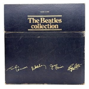 The Beatles Collection Box Set | eBay