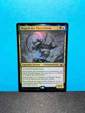 FOIL Slogurk der Überschleim / Slogurk, the Overslime - MTG Magic