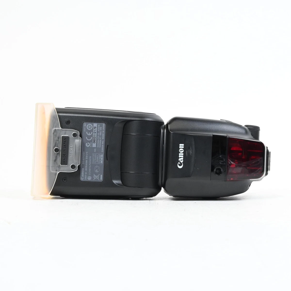 25+ Canon Camera Flashes Speedlite 600EX-RT for sale | Updated Oct
