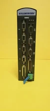Kollmorgen Giddings & Lewis M.1017.3774 R16 MMC Sercos Plus 503-26606-41 Clean