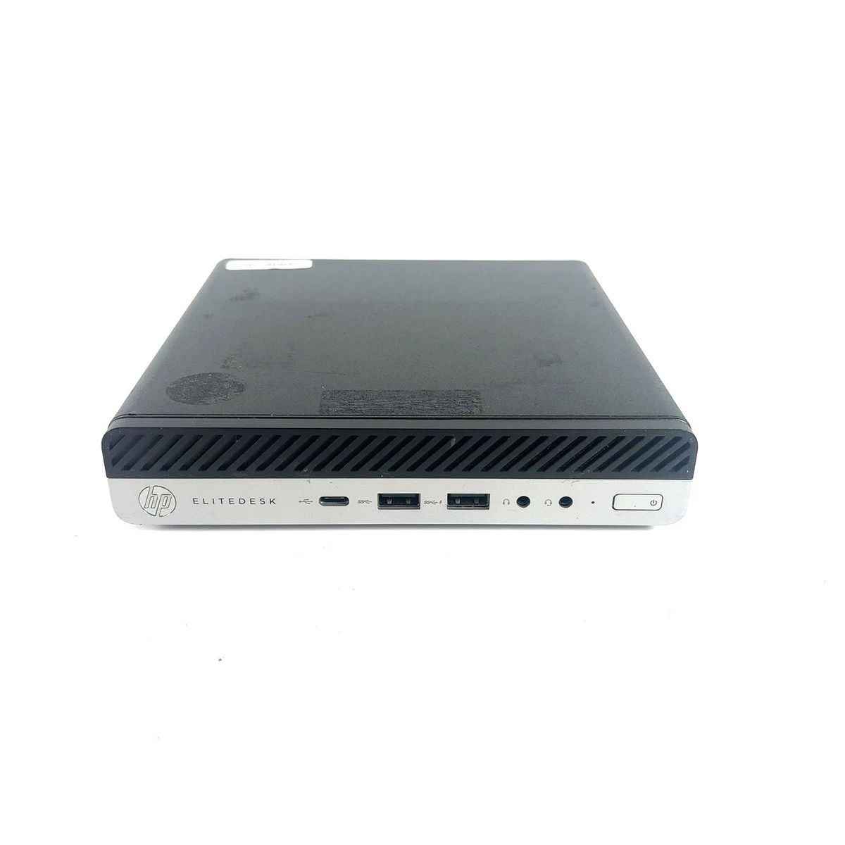 HP Tower Intel Core i5 6th Gen. PC Desktops & All-In-One Computers