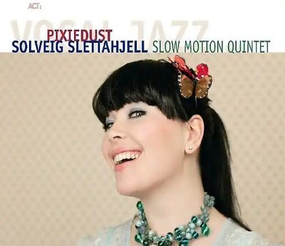 Solveig Slettahjell - Pixiedust