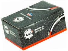 BREMSBELÄGE HINTEN OPEL CORSA C 1.4-1.8 00-12 TIGRA 1.2-1.8 04-10