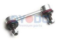 Oyodo Koppelstange Stabilisator 65Z2028-OYO M10X1,25 FüR Toyota RAV 2 ZCA25_ 4WD