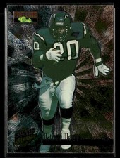 1995 Pro Line #GB14 Natrone Means Game Breakers