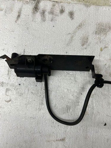 BMW 1 E82 E88 2008 Diesel Turbolader Druckwandler Magnetventil 7796634 SII2913