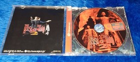House of the Dead 2 SEGA DREAMCAST ***NTSC-J*** Japanese Light Gun Shooter Game