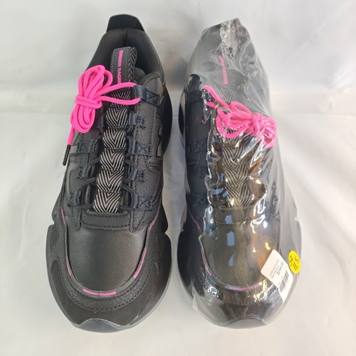 New Balance Vision Racer Jaden Smith schwarz pink Herren Größe 11,5 MSVRCJSH Ostern - Bild 8 von 17