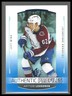 2025-26 SP #AP-4 Artturi Lehkonen Authentic Profiles Blue