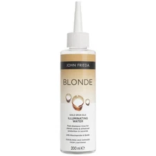 John Frieda Blonde+ Gold Silk Water 200ml