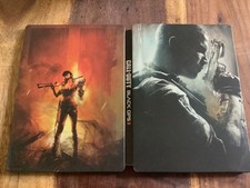 Steelbook Call of Duty Black OPS II 2
