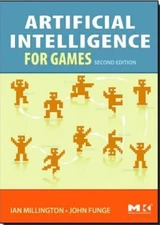 Artificial Intelligence for Games, 2nd edition 