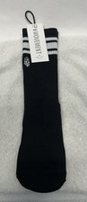 Free People Movement Womens Black Tube Crew Socks