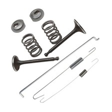 Wysokiej jakości sprężyny zaworu pompa narzędzie zamienne 14711-ZF1-000 14721-ZF1-000