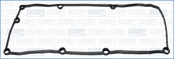 Kopfdichtung Ventildeckeldichtung FÜR Renault Twingo I (C06 ) - Ajusa 11093800-image