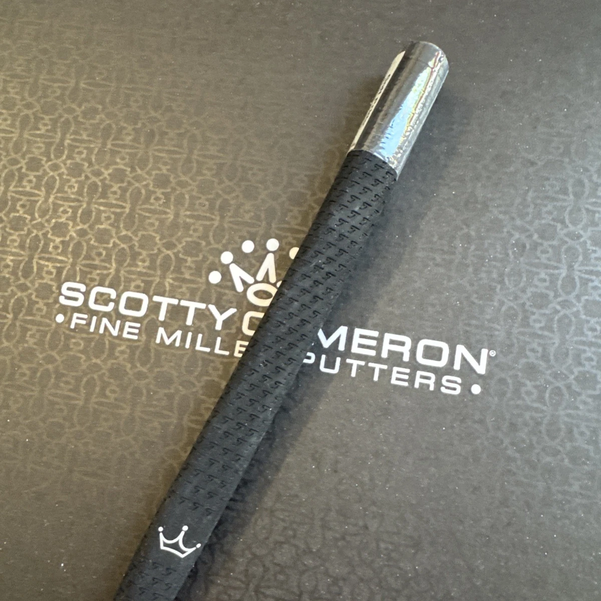 Scotty Cameron Baby T Grip for sale - eBay