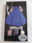 NRFB ASHTON DRAKE GENE DOLL OUTFIT  "BLUE HEAVEN"