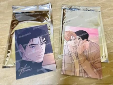 We sell Mofun Limited Run colored paper at the cost