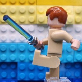 🌟Kate's Figs: LEGO Star Wars - Obi-Wan Kenobi (sw0812) 75169 Episode I 🌟