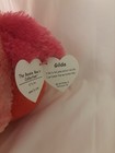 TY Beanie Boos - Gilda the Flamingo Plush - NWT Eyes Scratch — photo 4