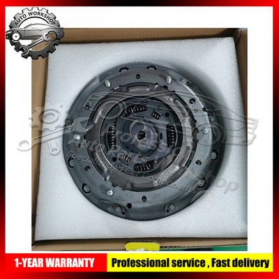 6DCT250 DPS6 Automatic Transmission LUK Clutch 6020008990 For FORD FOCUS 6-SPEED