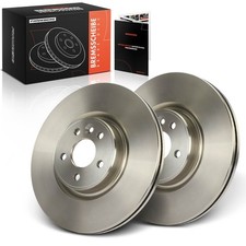 Disque de frein Volvo CROSS COUNTRY
