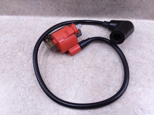 Yamaha 360 Enduro RT2 RT3 Aftermarket Ignition Coil RT1 DT1 DT2 DT3 ANX-C40 - Bild 3 von 4