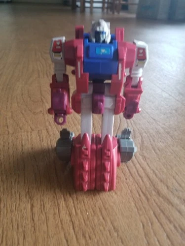 Transformers G1 Grotusque Autobot Monsterbot Hasbro Action Figure VTG 1987