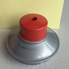 Micro Machines Playset Gas Additive Lid Top Cap Galoob Original Part