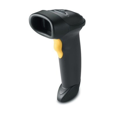 Motorola Symbol LS2208 - Barcode-Scanner - Handgerät # LS2208-7AZU0100ZR
