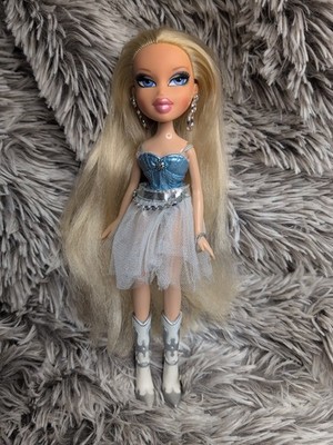 Bratz Cloe Spring Break 2009