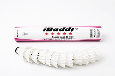 iBadds: Super Pink, Grade C
