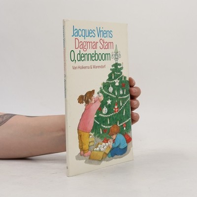 O, denneboom  |  Dagmar Stam