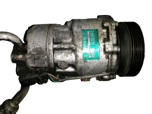 Klimakompressor 1J0820803F VW GOLF IV (1J1) 1.4 16V