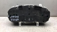 Compteur Renault KOLEOS