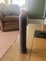 Genuine Dyson Airwrap Barrel Long Hair Styler 30mm Curler Attachment Left/right