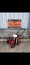 Camon LS42 Lawn Scarifier HIRE ONLY
