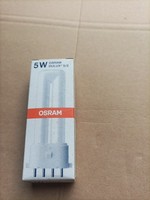 Osram Dulux S/E 5W 2G7