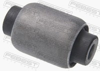 Lagerung AchsköRper Febest VLAB-001 FüR 875 V70 Volvo 384 285 2000 876 S60 2008