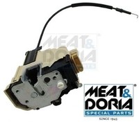 Meat & Doria 31070 TüRschloss FüR Fiat