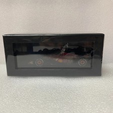 Ferrari SF-24 Bahrain GP 2024 Carlos Sainz 3rd Place #Looksmart 1/43 #LSF1056