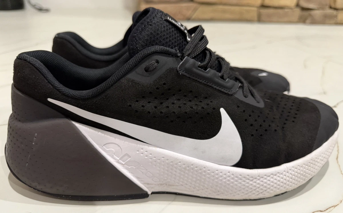 Nike Air Zoom TR1 Black White for Sale | Authenticity Guaranteed
