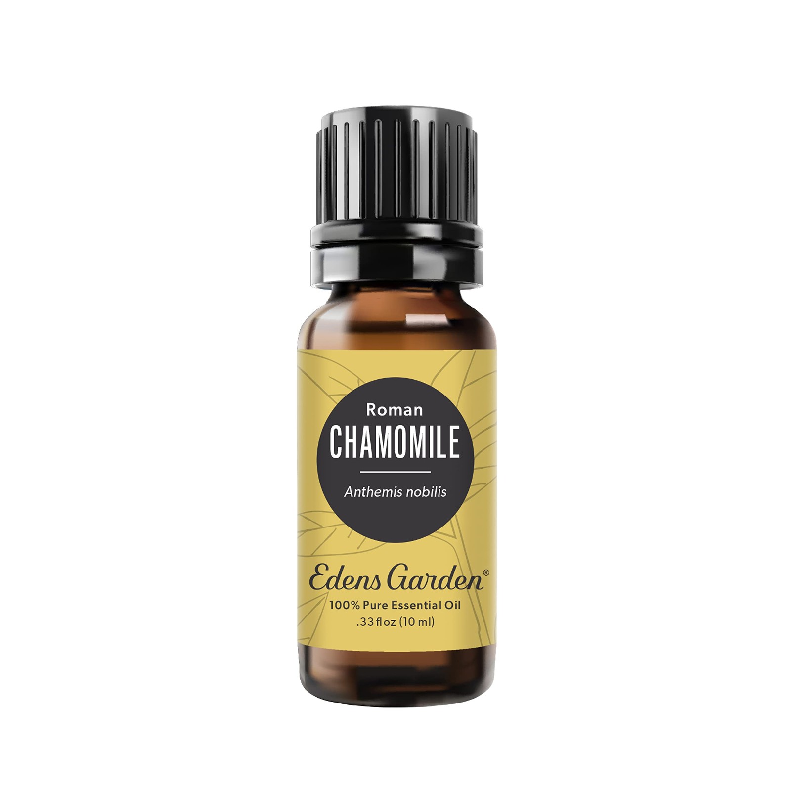 Edens Garden Chamomile- Roman Essential Oil- 100 Pure Premiu