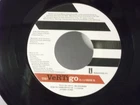 U2,Island,"Vertigo",US,7" 45,2004 classic alt rock original pressing,Mint