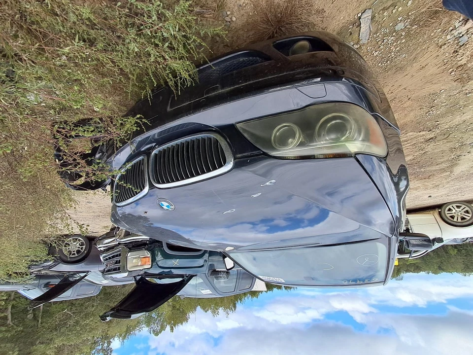 Used Automatic Transmission Assembly fits: 2007 Bmw 750I AT 6 speed Grade A - Image 3 of 4