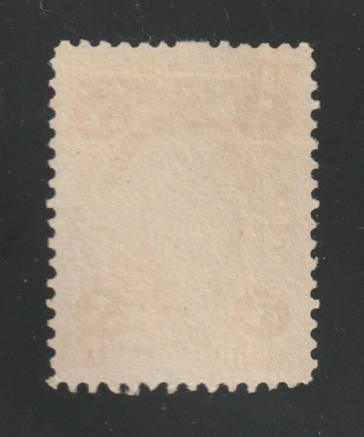 Scott # R27c, Used, VF-XF, 5¢ Inland Exchange, Blue Manuscript Cancel - Image 2 of 2