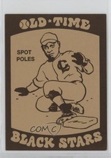Click to enlarge Spot Poles